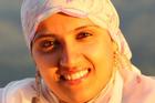 Zuleqa Husain, SIS/MA '10